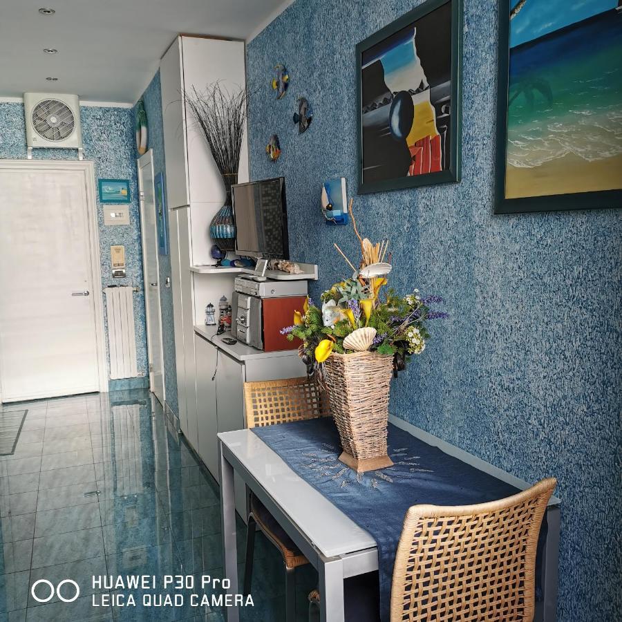 Rapallo Suite Eksteriør bilde