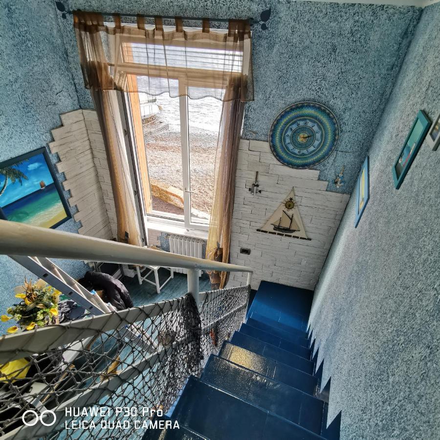 Rapallo Suite Eksteriør bilde