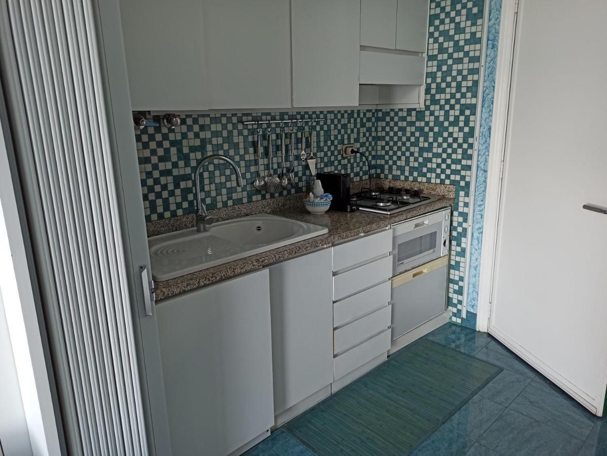Rapallo Suite Eksteriør bilde