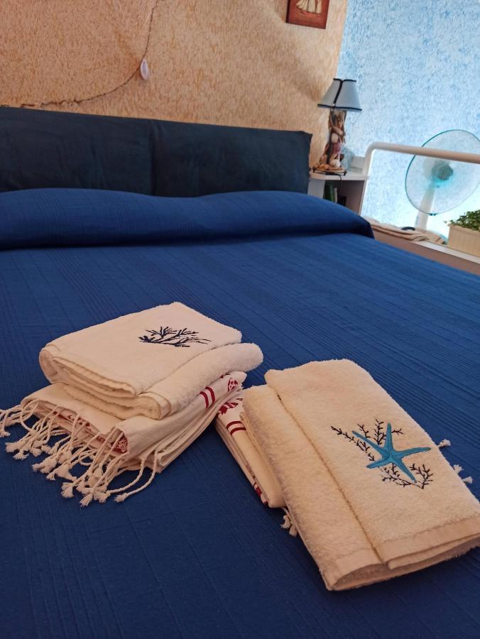 Rapallo Suite Eksteriør bilde